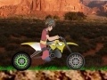 Game Bakugan: Racing