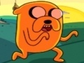 Jeu Adventure Time: apple fetch