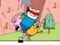 Jeu Adventure Time: Finn Blind 2