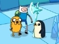 Jeu Adventure Time: Legends of OOO