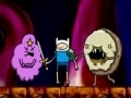 Jeu Adventure Time: Dull Dude