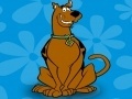 Game Scooby Doo! Dress Up