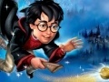 Jeu Harry Potter: Sort My Tiles
