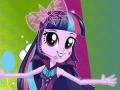 Game Equestria Girls: Twilight Sparkle
