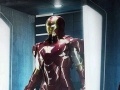 Jeu Iron Man 3