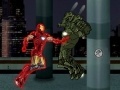 Game Iron Man 2: Steel Attack