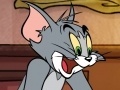 Jeu Tom and Jerry: Dinner - Super Serenade