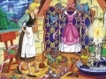 Game Cinderella: Puzzles
