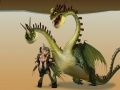 Game How To Train Your Dragon: Hideous Zippleback`s Double Trouble