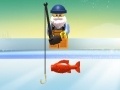 Jeu Lego: Minifigures - Fish Catcher