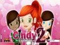 Game Cindy the Hairstylist 2