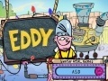 Game Ed, Edd n Eddy What's Your Eds Name?