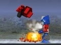 Game Lego: Kre-O Transformers - Konquest