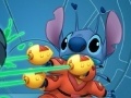 Jeu Lilo & Stitch: Laser Attack