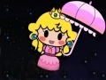 Game Super Mario Galaxy Save Paech Princess