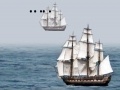 Jeu Pirates of the Caribbean: Battleship