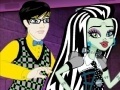 Game Monster High: Creeptastic Catacomb