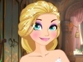 Jeu Rapunzel: Wedding hairdresses