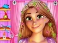 Jeu Rapunzel Messy Princess