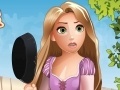 Jeu Rapunzel: Great Makeover