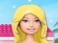 Jeu Barbie: Mega Mansion Makeover