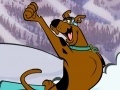 Jeu Scooby-Doo: Air Skiing