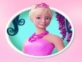 Jeu Barbie: Video Mixer