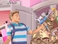 Jeu Barbie: Dreamhouse Puzzle Party
