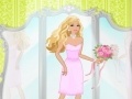 Jeu Barbie: Super Wedding Stylist