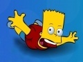 Game Bart Simpson: Dress