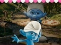 Game The Smurfs