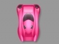 Jeu Barbie: Race Car Cutie