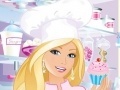 Jeu Barbie: Cakery bakery!