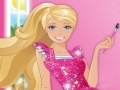 Jeu Barbie: Art Teacher