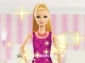 Jeu Barbie: Fashion Design Maker