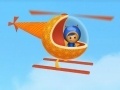 Game Team Umizoomi Super Share Building With Geo