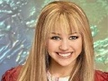Jeu Hannah Montana Trivia