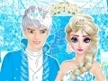 Game Elsa Wedding