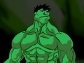 Jeu Hulk: Transformation Dress Up