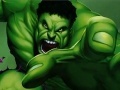 Jeu Hulk: Puzzles