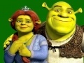 Jeu Shrek: Portrait of a favorite