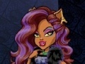 Game Monster High: Fang-Tastic Fashion Show