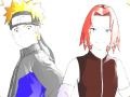 Game Naruto: Kids Coloring