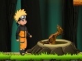 Game Naruto Adventure