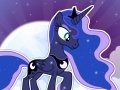 Game My Little Pony: Princess Luna