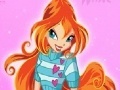 Game Winx: How well do you know Bloom?