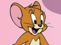 Jeu Tom And Jerry: Connect It