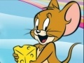 Jeu Tom And Jerry: Memory match