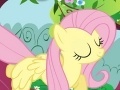 Jeu My Little Pony: Fluttershy Puzzles