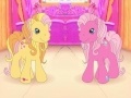 Jeu My Little Pony: Dance Studio